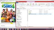 Как установить The SIMS 4 и Русификация The SIMS 4