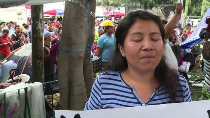 México: Esperanza de rescatar sobrevivientes rebasa expectativas