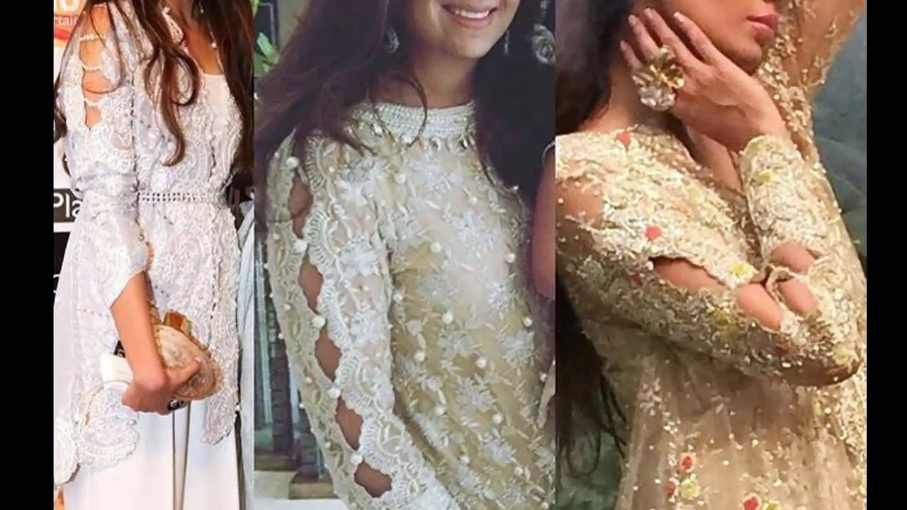 beautiful sleeves design for latest fashion  __ B@loch