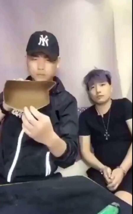 Quand ton pote te pourri ton tour de magie... Cruel