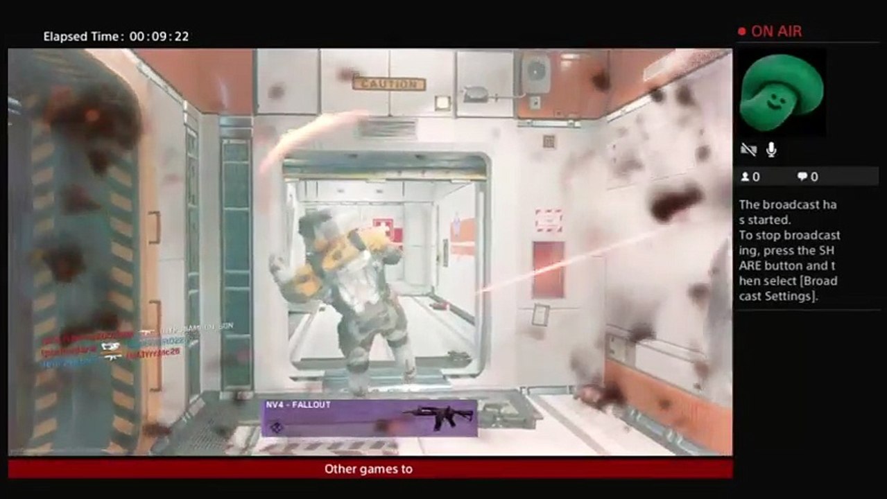 FUDGE THE GAMER (10)