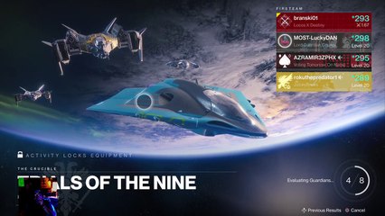 Destiny 2 - Music - Drippin in sauce (25)