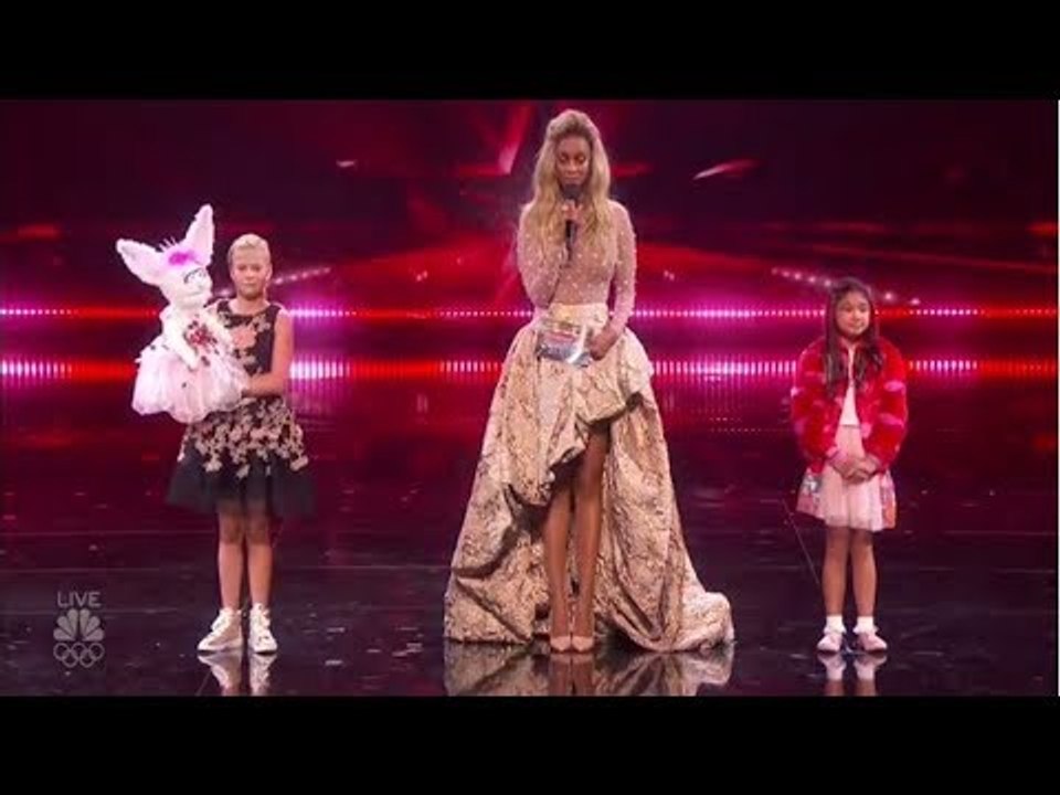 America's Got Talent 2017 Finale And The Winner IS Full Clip