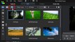 How to Make beautiful Slideshows with Theme Designer in PowerDirector 12