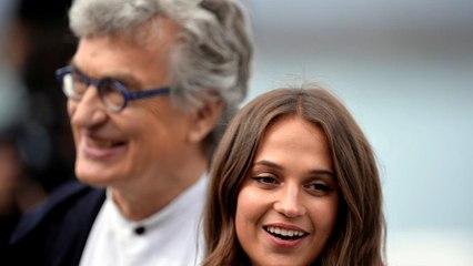 Le nouveau Wim Wenders aimante le festival de Saint-Sébastien