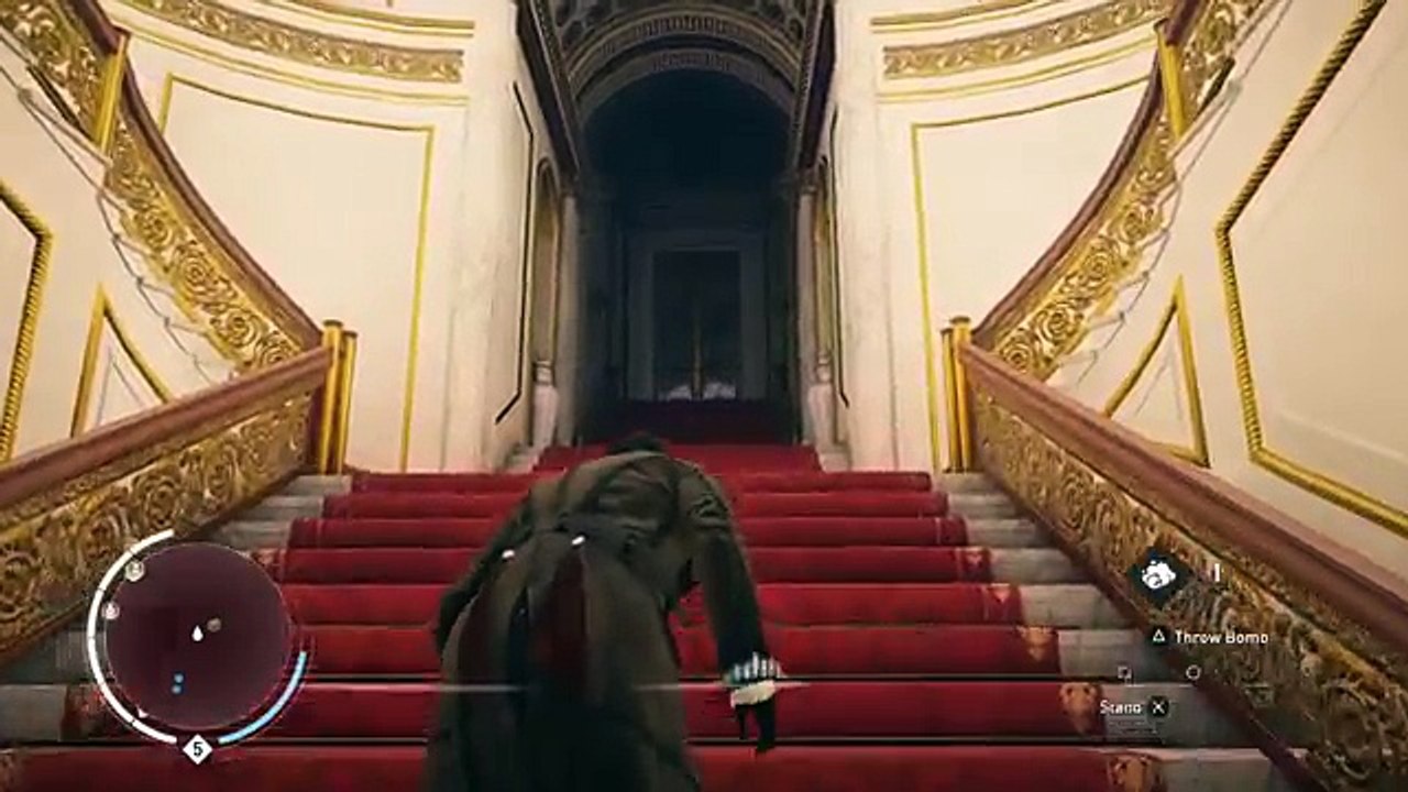 Assassins Creed Syndicate: Palace Heist (PS4)