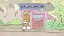 Phim hoạt hình – Hoạt hình Danh ngôn Cuộc sống - CON QUẠ GIAN XẢO ► Phim hoạt hình hay nhất 2017
