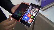 Microsoft Lumia 640 XL Review Hands on Features, Specs, Camera test, Performance