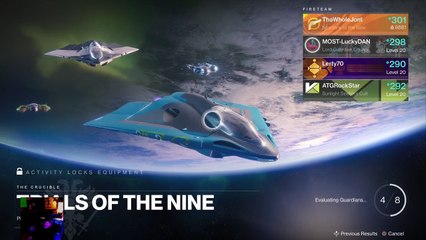 Destiny 2 - Music - Drippin in sauce (26)