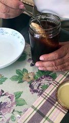 En kolay şekliyle 'Balın' sahte yada gerçek olduğunu test edin!