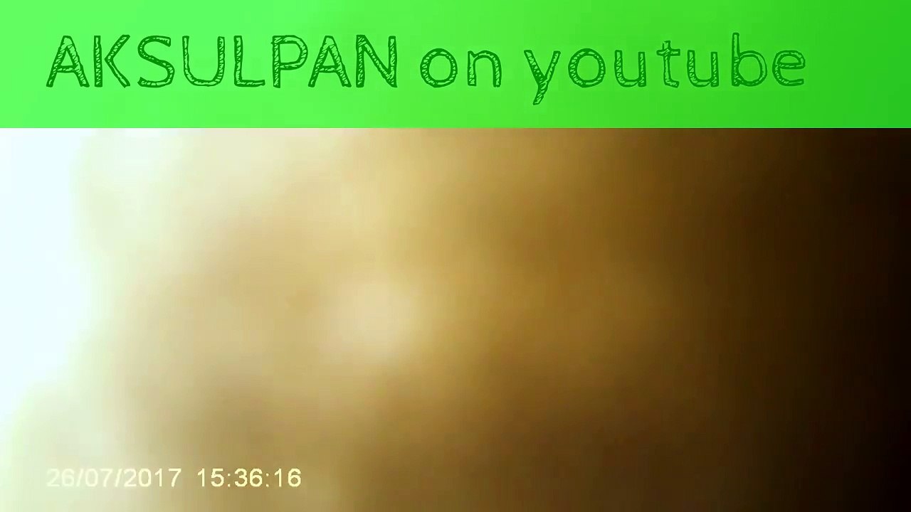 AKSULPAN on youtube - promo