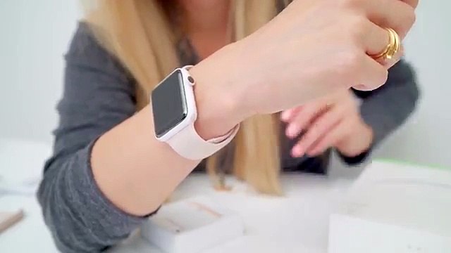 iPhone 8 Apple Watch Series 3 Accessories