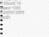 Apple iBook Laptop 14 Screen G4 iBook 142 GHz Processor 1GB 60GB SUPERDRIVE WiFi