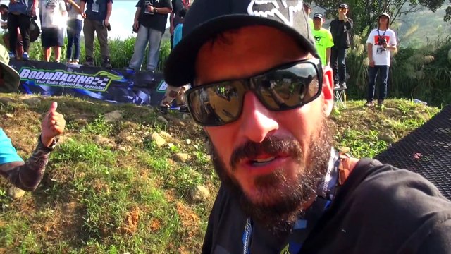 RC ADVENTURES - OUTLAW U4 Off Road Racing - Asian Scale Invasion PT2 - RC Truck 4x4 Action HK 2016 - dailymotion