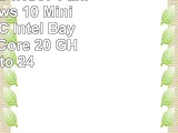 QotomQ190G4NS07 Fanless Windows 10 Mini Desktop PC  Intel BayTrail QuadCore 20 GHz