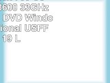 Dell OptiPlex 760 Core 2 Duo E8600 33GHz 4GB 500GB DVD Windows Professional USFF  Dell