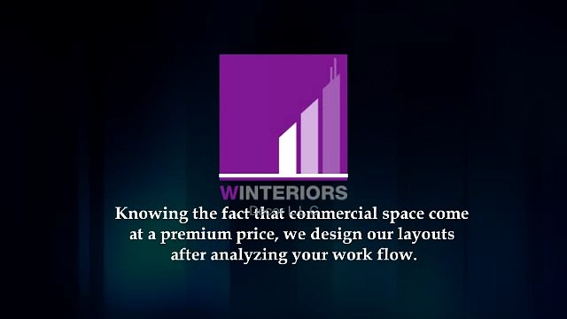 Best Interior Design Companies in UAE - Winteriorsdecor.com