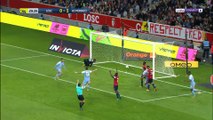 Match Highlights: Lille 0 - 4 Monaco