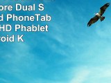 NOW 65 OFF PRICE  Amoi 7 Dual Core Dual SIM Unlocked PhoneTab 1024x600 HD Phablet