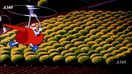 Chip And Dale, Donald Duck Donald Applecore