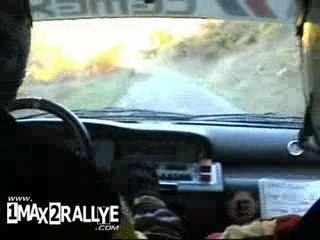 CEVENNES 07 ES7 TRONCY