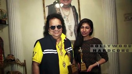 Tulsi Kumar & Bappi Lahiri Collaboration 🎶