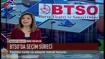 Seçim tarihi ve adaylar merak konusu (Haber 22 09 2017)