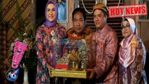 Hot News! Luar Biasa Seserahan Vicky Shu di Malam Midodareni - Cumicam 23 September 2017