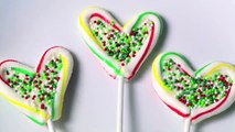 DIY- 8 EASY HOLIDAY TREAT IDEAS!