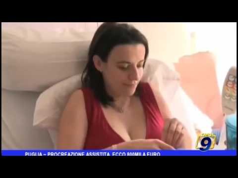 Puglia | Procreazione assistita: ecco 800mila euro