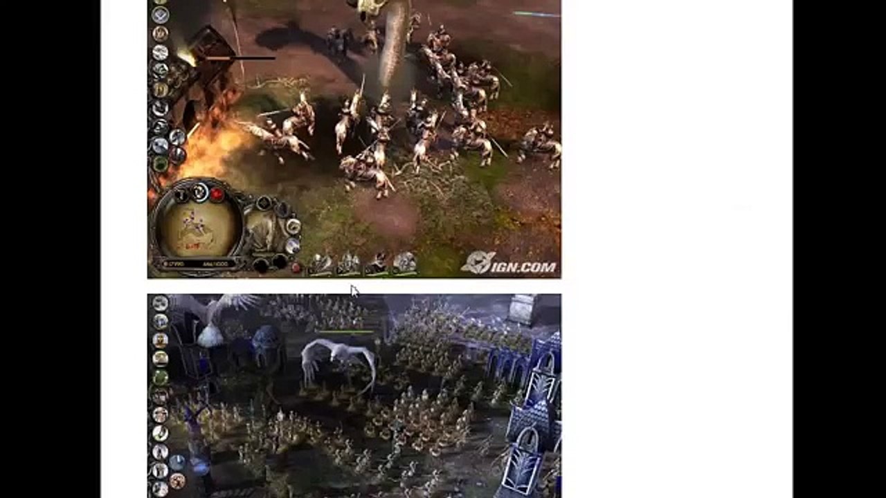 Descargar e Instalar El Señor de los Anillos La Batalla por la Tierra Media 2 PC Full Español