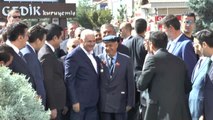 Başbakan Binali Yıldırım Kırşehir'de