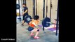 EMILY BREEZE - CrossFit Women: CrossFit Weightlifting Workout