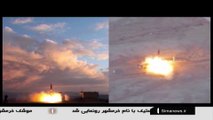 Irán desafía a Estados Unidos con un nuevo misil