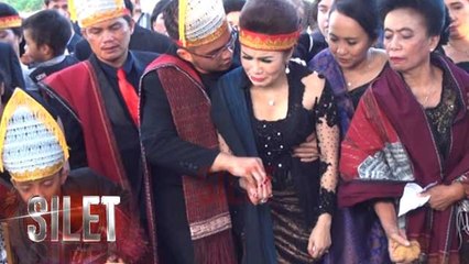 Ayah Momo Geisha Meninggal Dunia - Silet 23 September 2017