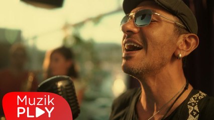 Kaan Öztürk - Yollarda Yoruldum