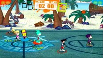 Nicktoons Basketball PC Games Review