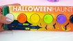 DIY Shopkins Season 3 Custom Exclusive Cupcake Halloween Inspired Painted Craft Toy Cookieswirlc