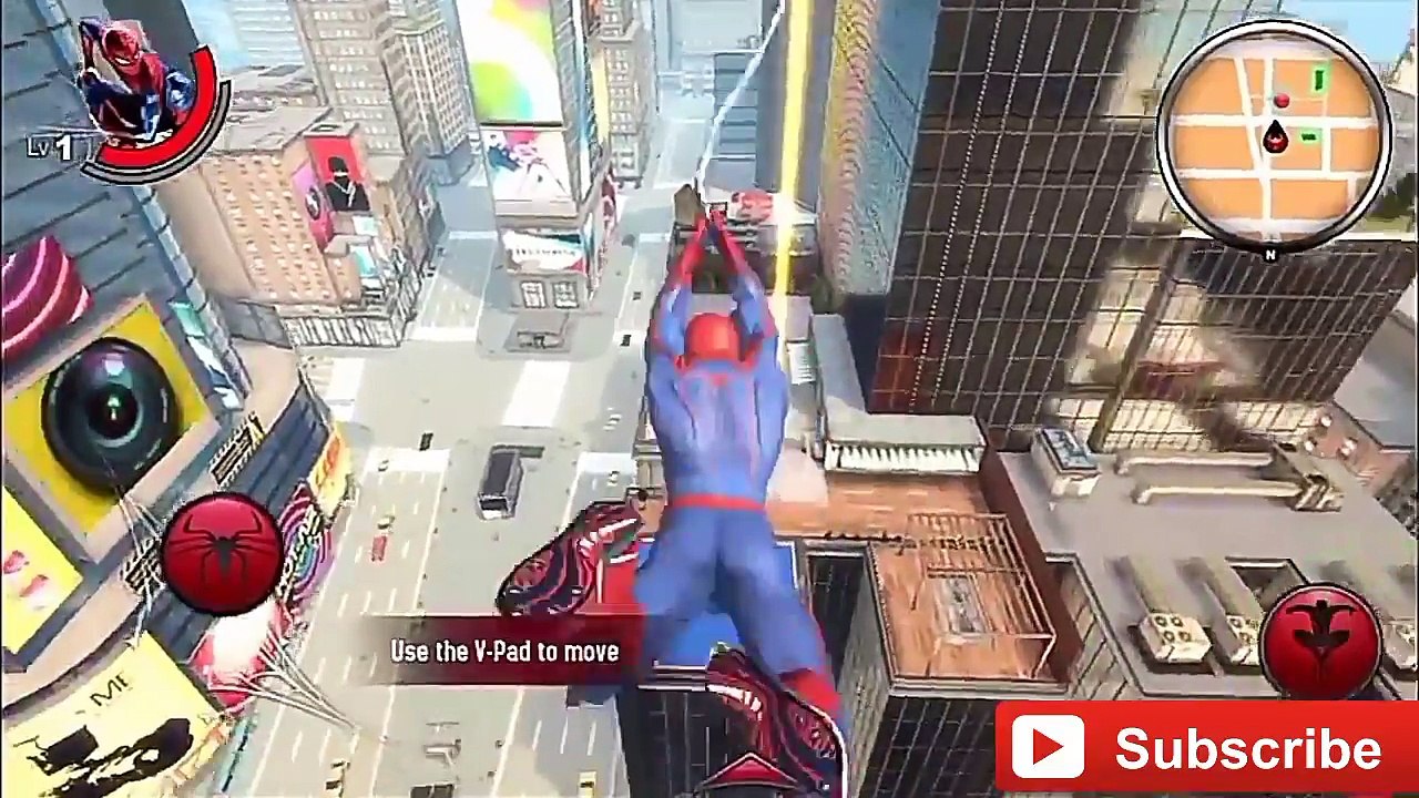 Top 5 Best Offline Open World Games For Android & IOS 2016 (High Graphics)