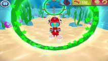 PAW Patrol  Air and Sea Adventures - All New Sea Patrols Underwater Rescue Team   Best New Kids Apps