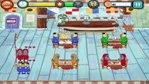 Spongebob Diner Dash - New SpongeBob fun App for Kids - Best New Kids Apps