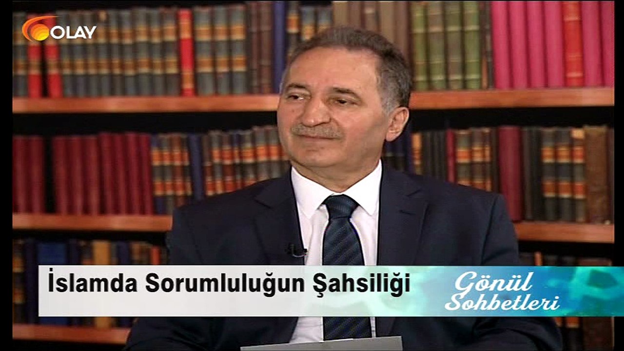 Gönül Sohbetleri 22 09 2017