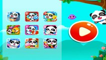 Fun Panda Shoes Game For Kids - Dr Panda, BabyBus - Game For Kids - Best New Kids Game - YouTube
