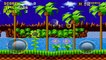 Sonic The Hedgehog - New Game Update (Sega Genesis) - Best New Kids Apps