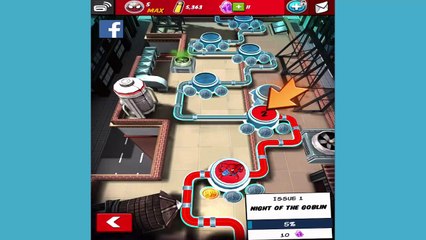 Spider-Man HOMECOMING New Game - Gameplay Walkthrough Part 1 - The Beginning