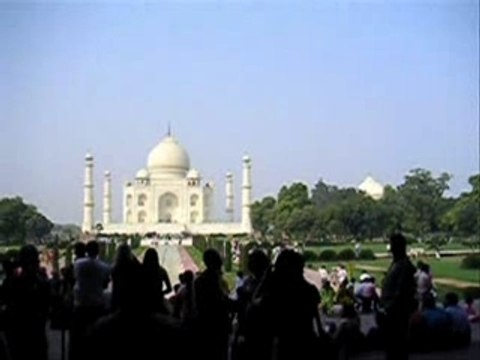 North to South - Voyage en Inde du Nord au Sud