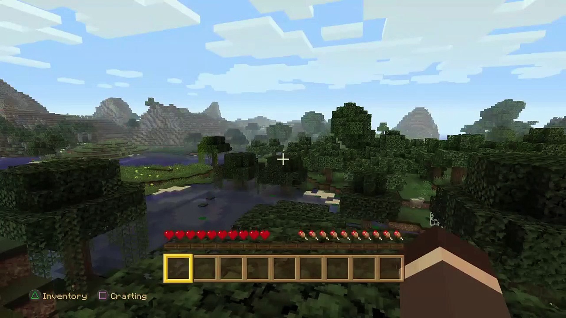 Minecraft adventure survival no mic (260)