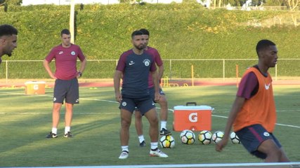 下载视频: Aguero 'will die scoring goals' - Guardiola