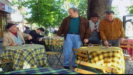 Bizim Mahalle- 123. Bölüm