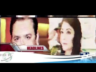 Nawaz Sharif and his family's assets frozen by Pakistan's anti-graft body